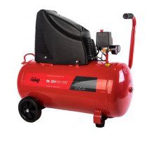 Поршневой безмасляный компрессор Fubag OL 231/50 CM 2