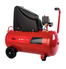 Поршневой безмасляный компрессор Fubag OL 231/50 CM 2