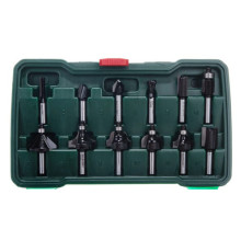 Набор фрез 12 шт. Bosch 2607019466
