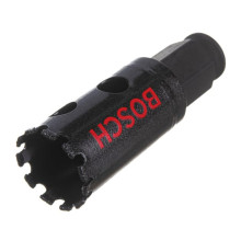 Коронка алмазная по граниту (25х51 мм) Bosch 2608580304