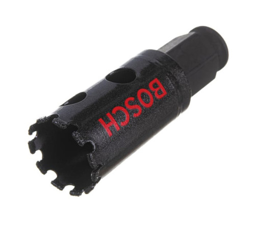 Коронка алмазная по граниту (25х51 мм) Bosch 2608580304