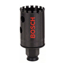 Коронка алмазная по граниту (35х51 мм) Bosch 2608580307