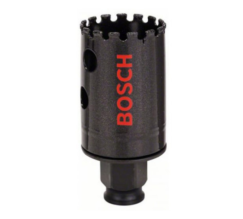 Коронка алмазная по граниту (35х51 мм) Bosch 2608580307