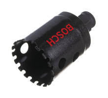 Коронка алмазная по граниту (41х51 мм) Bosch 2608580394