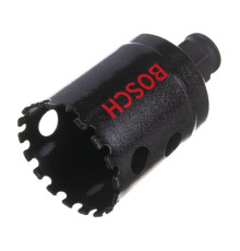 Коронка алмазная по граниту (41х51 мм) Bosch 2608580394