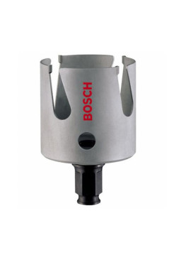 Коронка пильная (35 мм) Bosch 2608584754