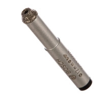 Сверло алмазное Easy DRY для сухого сверления (8х33 мм) Bosch 2608587141