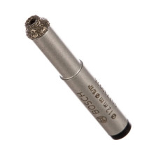 Сверло алмазное Easy DRY для сухого сверления (10х33 мм) Bosch 2608587142
