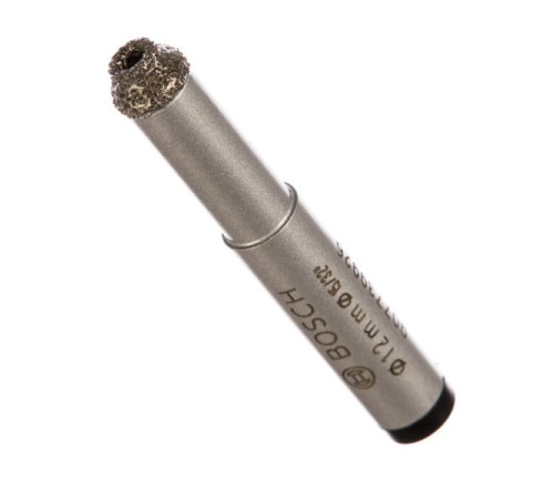 Сверло алмазное Easy DRY для сухого сверления (8х33 мм) Bosch 2608587141