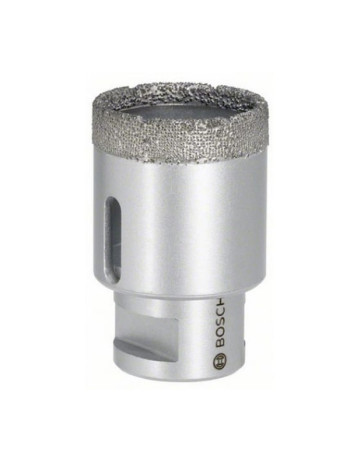 Алмазная коронка Dry Speed для УШМ (40х35 мм; М14) Bosch 2608587123