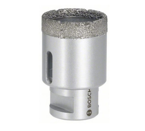 Алмазная коронка Dry Speed для УШМ (65х35 мм; М14) Bosch 2608587129
