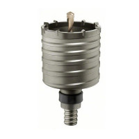 Коронка SDS-max (100x80x150 мм) Bosch 2.608.580.524