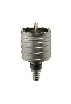 Коронка SDS-max (100x80x150 мм) Bosch 2.608.580.524