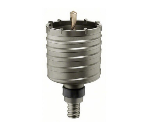 Коронка SDS-max (100x80x150 мм) Bosch 2.608.580.524