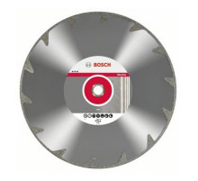Диск алмазный отрезной Best for Marble (150х22.2 мм) для УШМ Bosch 2608602691