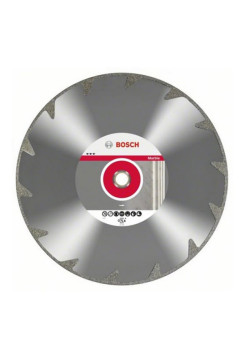 Диск алмазный отрезной Best for Marble (150х22.2 мм) для УШМ Bosch 2608602691