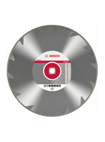 Диск алмазный отрезной Best for Marble (150х22.2 мм) для УШМ Bosch 2608602691