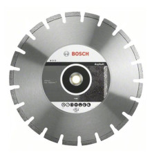 Диск алмазный Professional for Asphalt (300х20/25,4 мм) Bosch 2608602624