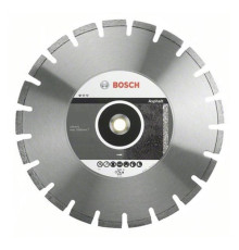 Диск алмазный Professional for Asphalt (450х25,4 мм) Bosch 2608602627