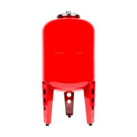 Расширительный бак (50 л) Джилекс 7750