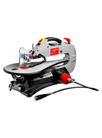 Лобзиковый станок Зубр ЗСЛ-250