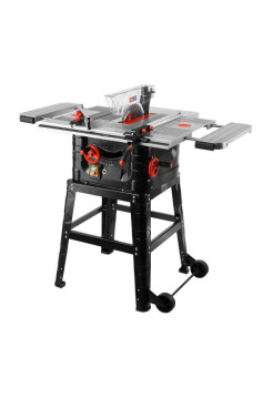 Настольная дисковая пила Зубр ЗПДС-255-1600С