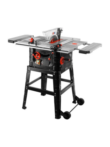 Настольная дисковая пила Зубр ЗПДС-255-1600С