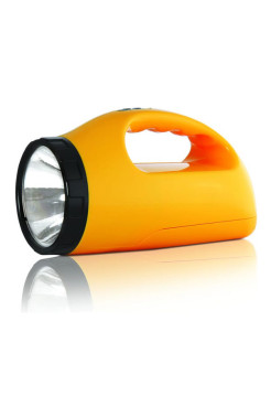 Фонарь ЯРКИЙ ЛУЧ LA-1W 4606400104285