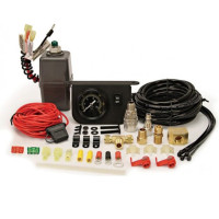 Комплект подключения ресивера BERKUT TG-55