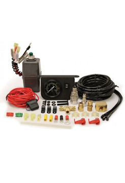 Комплект подключения ресивера BERKUT TG-57