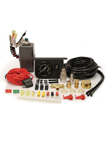 Комплект подключения ресивера BERKUT TG-56