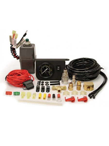 Комплект подключения ресивера BERKUT TG-55