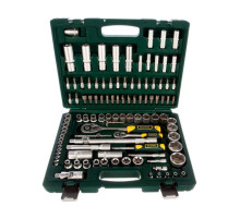 Набор торцовых головок SUPER LOCK 108 предметов KRAFTOOL EXPERT QUALITAT 27888-H108_z02