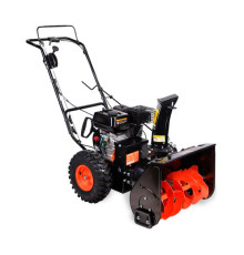 Бензиновый снегоуборщик Patriot PRO 777S 426108460