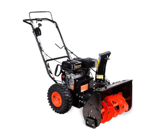 Бензиновый снегоуборщик Patriot PRO 777S 426108460