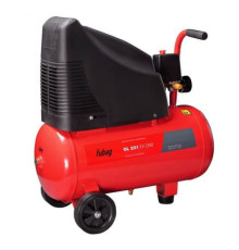 Поршневой безмасляный компрессор Fubag OL 231/24 CM 2