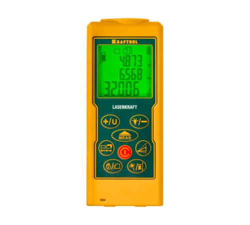 Лазерный дальномер KRAFTOOL LASER-KRAFT 34760_z01