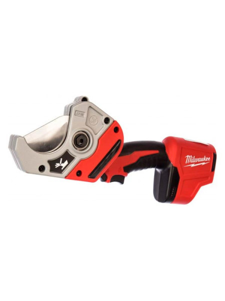 Аккумуляторный труборез Milwaukee C12PPC-0 РЕХ 4933416550