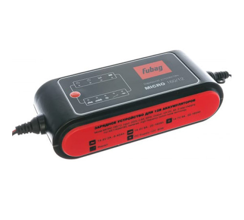 Зарядное устройство Fubag MICRO 160/12 68826