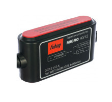 Зарядное устройство Fubag MICRO 40/12 68824