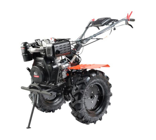 Дизельный мотоблок Patriot BOSTON-9DE 440701530