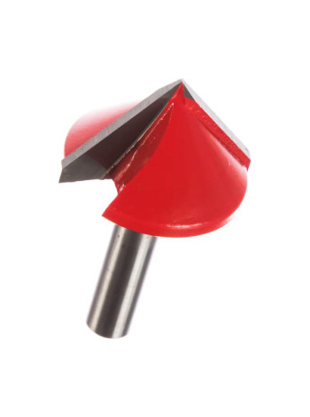 Фреза V по гипсокартону Expert S8/D31,8/L19/90 Bosch 2608629370