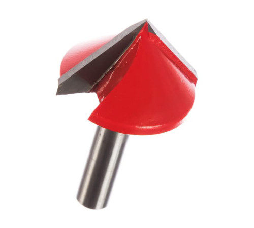 Фреза V по гипсокартону Expert S8/D31,8/L19/90 Bosch 2608629370