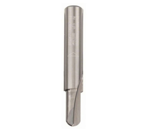 Фреза галтельная Expert S8/R3/D6/L12,7 Bosch 2608629368