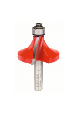 Фреза карнизная Expert (44.4х22.2 мм; R15.9 мм; хвостовик 8 мм) Bosch 2608629378