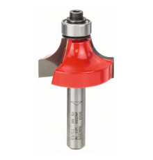 Фреза карнизная Expert (31.75х18 мм; R9.5 мм; хвостовик 8 мм) Bosch 2608629376