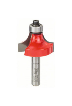 Фреза карнизная Expert (31.75х18 мм; R9.5 мм; хвостовик 8 мм) Bosch 2608629376