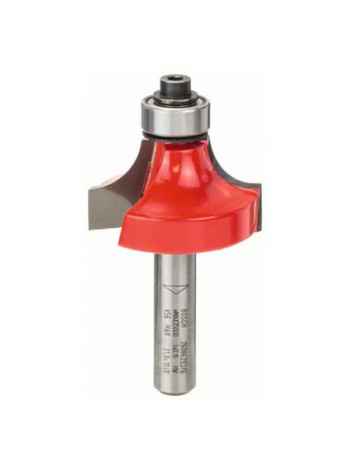 Фреза карнизная Expert (31.75х18 мм; R9.5 мм; хвостовик 8 мм) Bosch 2608629376