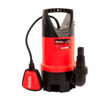 Дренажный насос QUATTRO ELEMENTI Drenaggio 750 F 771-558