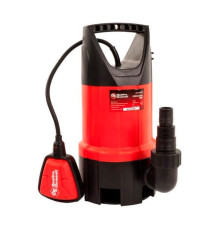 Дренажный насос QUATTRO ELEMENTI Drenaggio 750 F 771-558